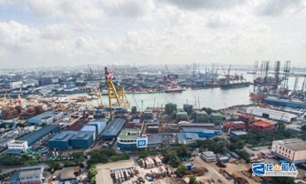 配资股中心官网 一家合资海工船厂将解散